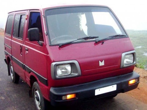 Maruti Omni 0.8_(37_hp)