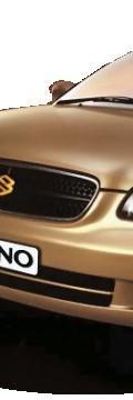 MARUTI Baleno (EG) 1.6 i 16V (94 Hp) Technical сharacteristics
