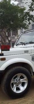 MARUTI Gypsy Cabrio  Technical сharacteristics
