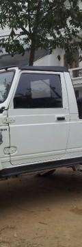 MARUTI Gypsy Cabrio  Technical сharacteristics
