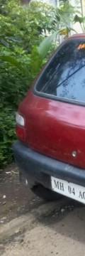MARUTI ZEN (EF) 1.0 i LX (50 Hp) Technical сharacteristics
