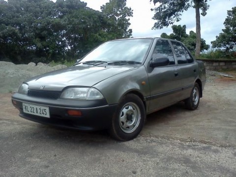 maruti 1000