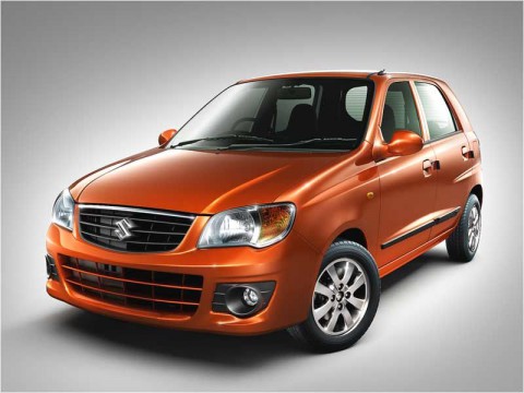 maruti Alto